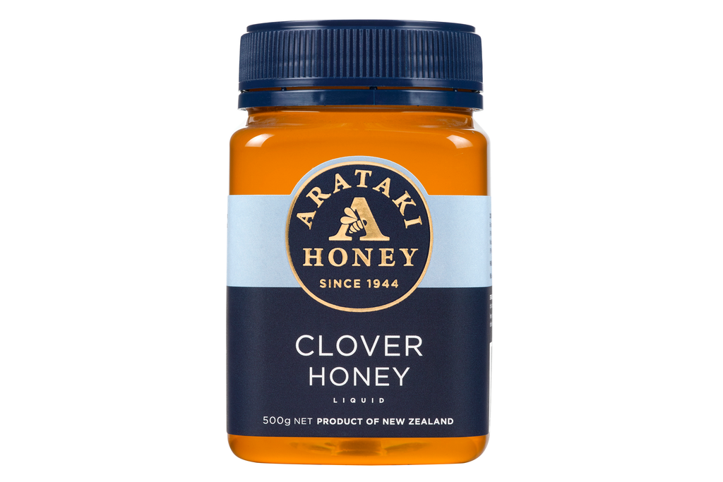Specialty Honey