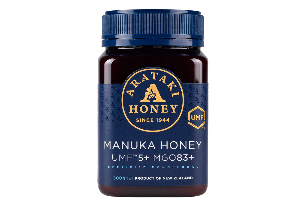 Manuka Honey