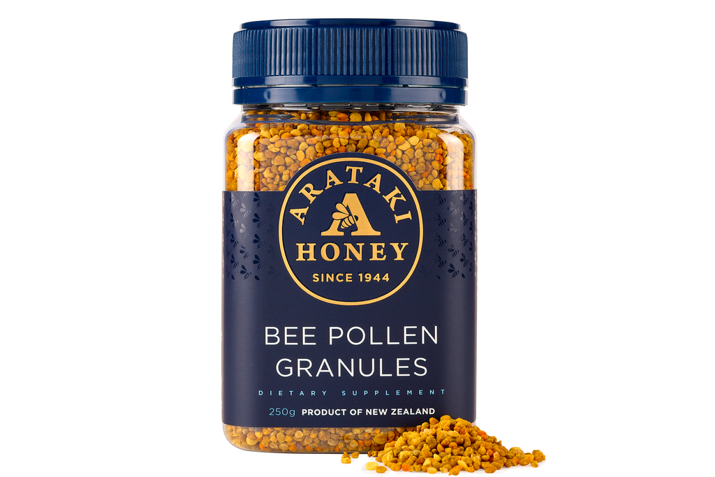 Propolis & Pollen