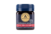 ManukaHoney250gUMF10_Front_180