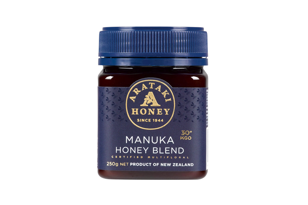 Manuka Honey Blend MGO 30+ 250g