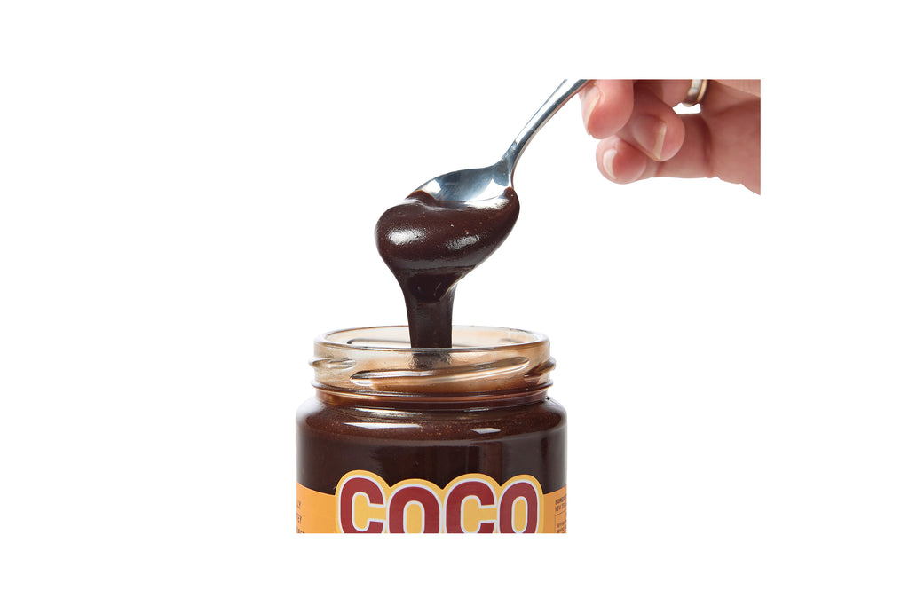 Cocobee Chocolate Spread 380g (NZ only)